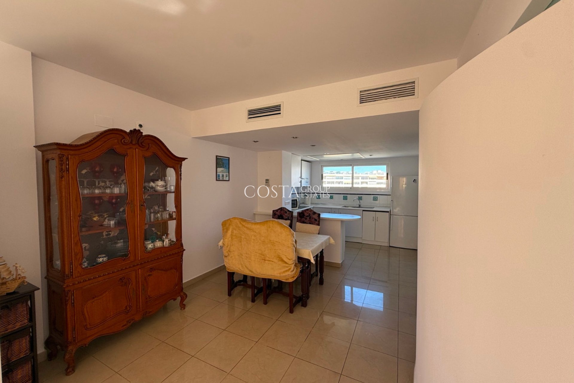 Wiederverkauf - Apartments -
Orihuela - Playa Flamenca