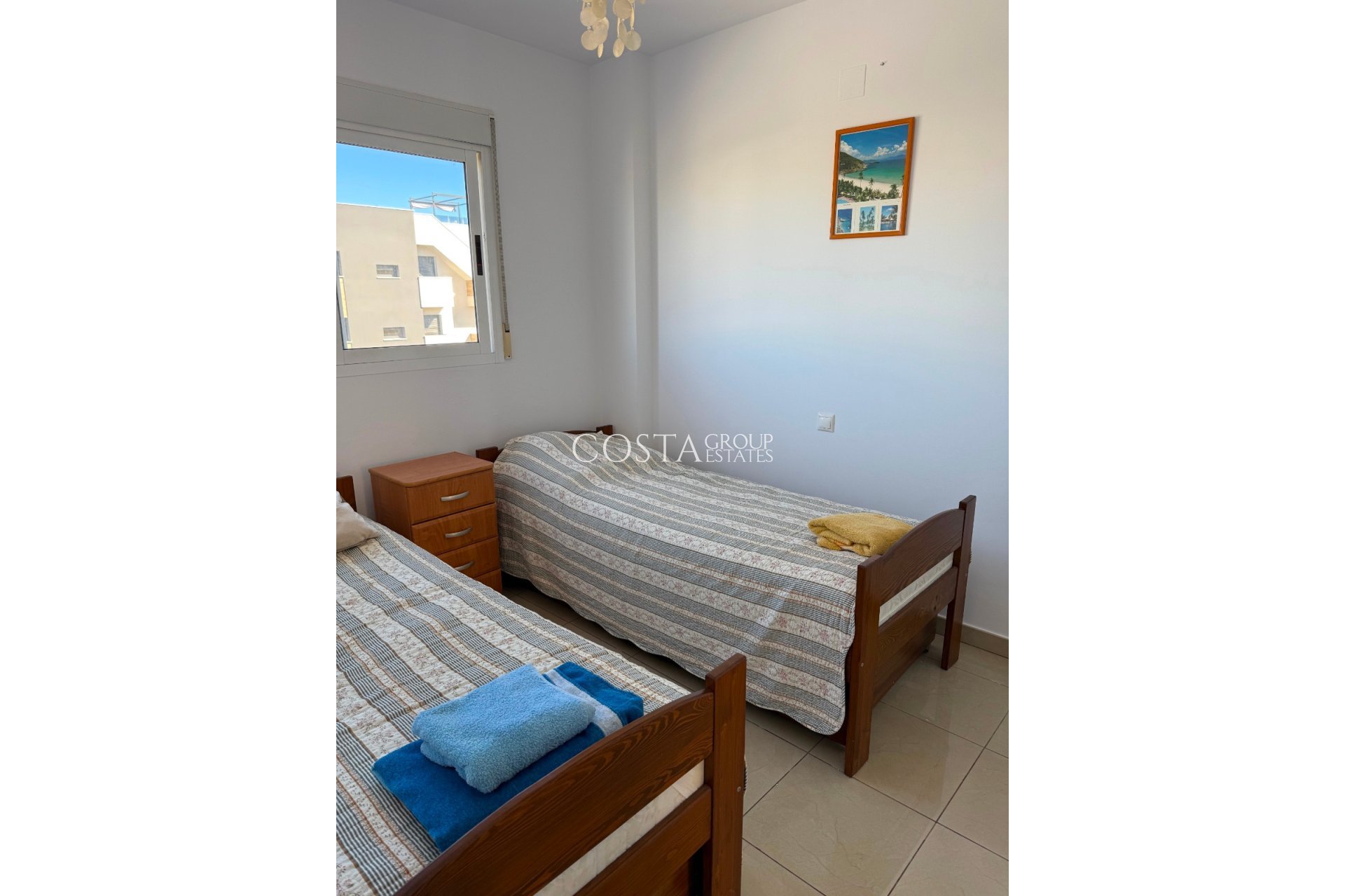 Wiederverkauf - Apartments -
Orihuela - Playa Flamenca