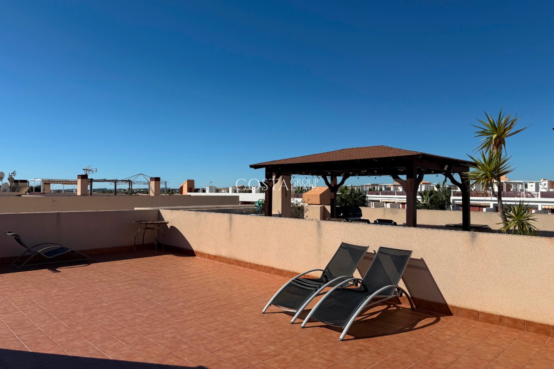 Wiederverkauf - Apartments -
Orihuela - Playa Flamenca
