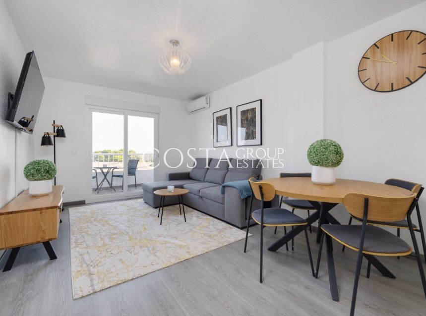 Wiederverkauf - Apartments -
Orihuela - Punta Prima