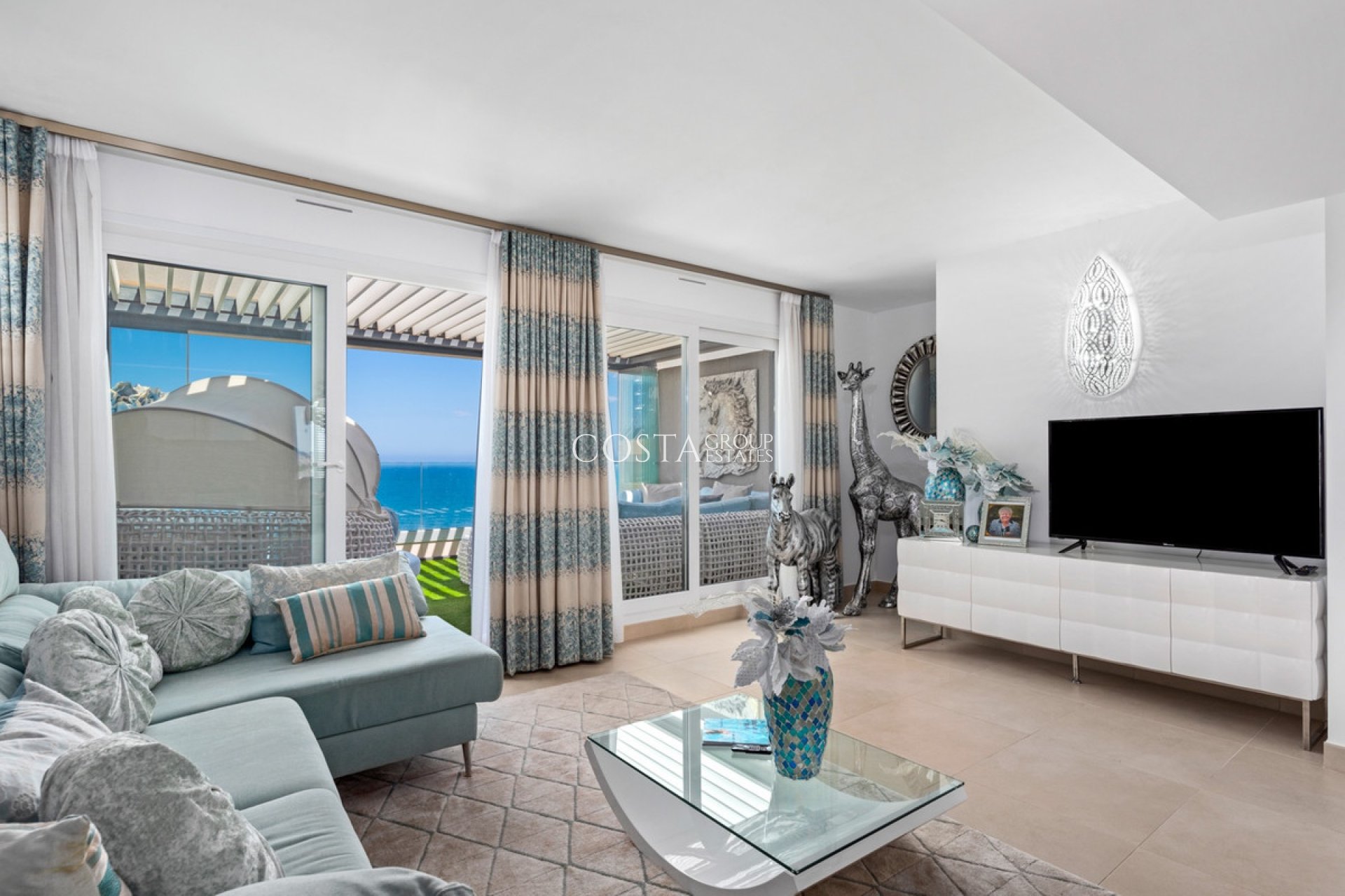 Wiederverkauf - Apartments -
Orihuela - Punta Prima