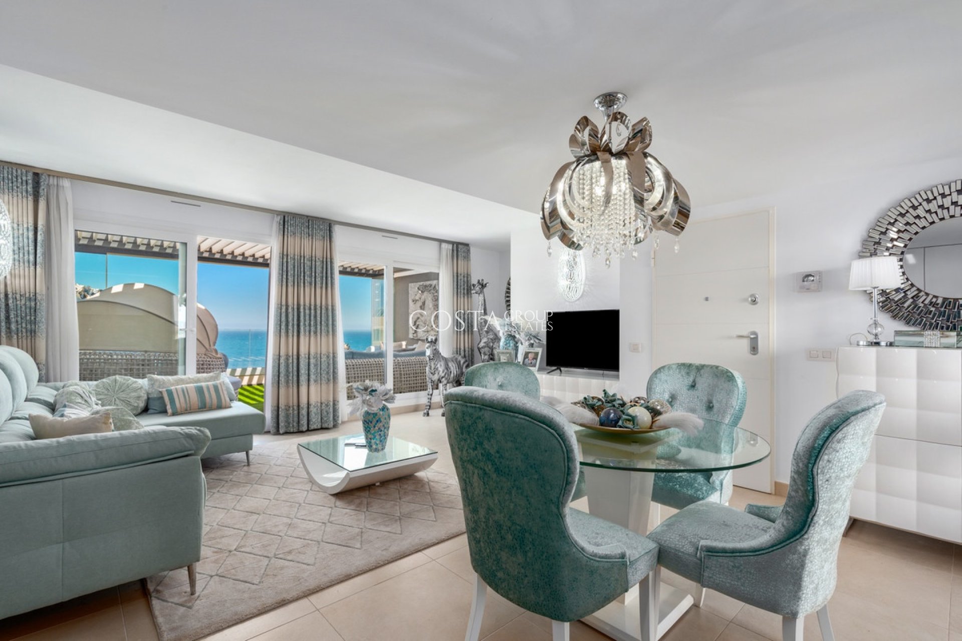 Wiederverkauf - Apartments -
Orihuela - Punta Prima