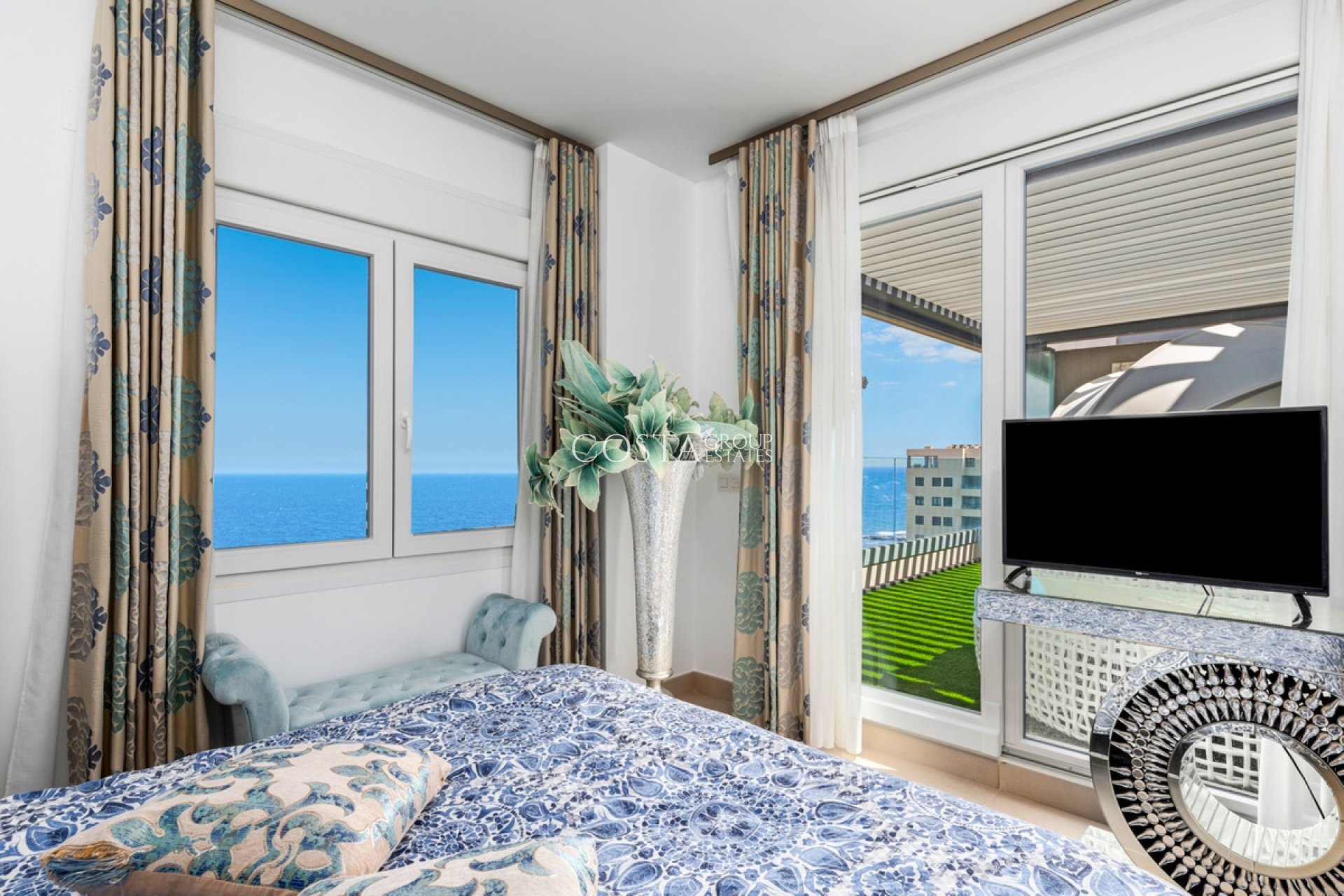 Wiederverkauf - Apartments -
Orihuela - Punta Prima