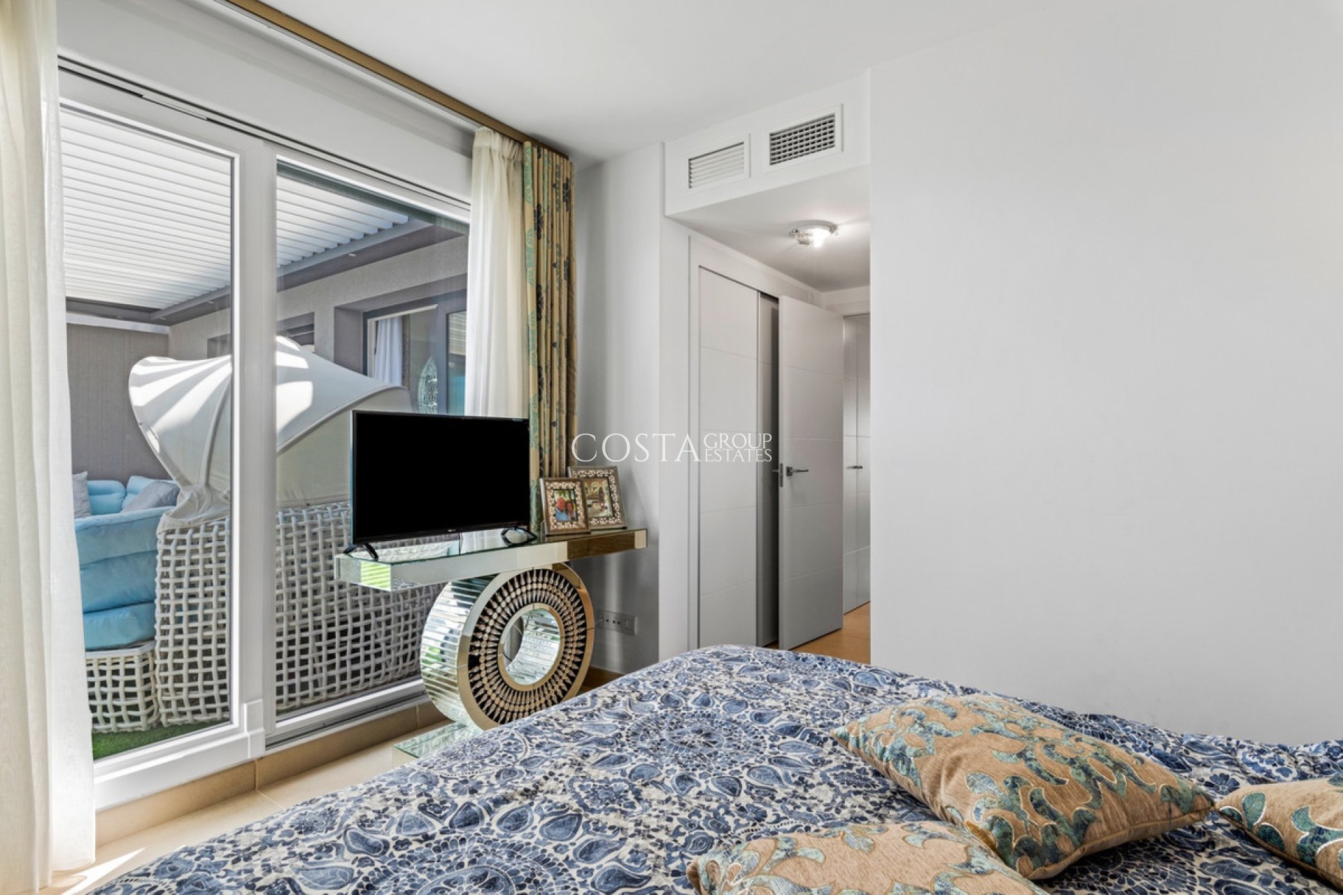 Wiederverkauf - Apartments -
Orihuela - Punta Prima