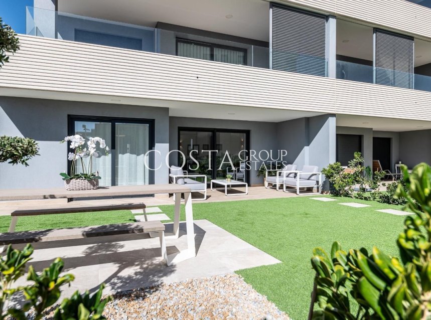 Wiederverkauf - Apartments -
Orihuela - Punta Prima