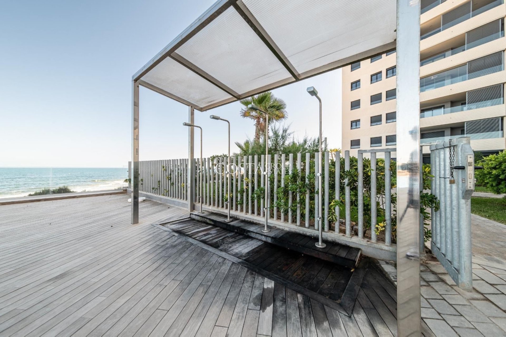 Wiederverkauf - Apartments -
Orihuela - Punta Prima