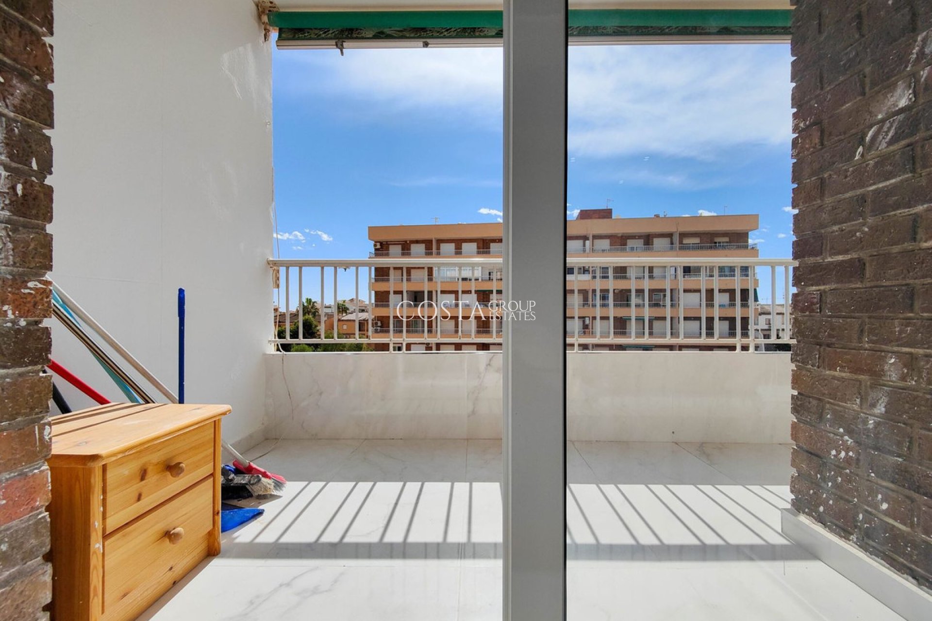 Wiederverkauf - Apartments -
Orihuela - Punta Prima