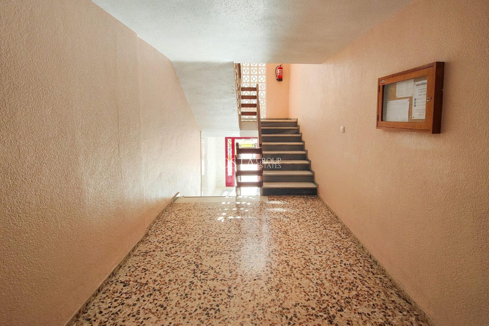 Wiederverkauf - Apartments -
Orihuela - Punta Prima