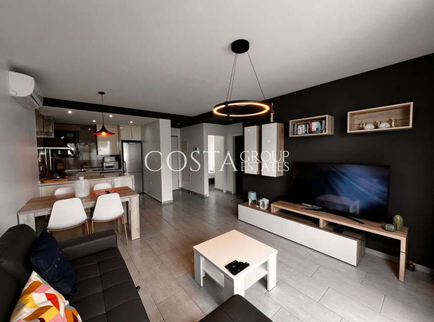 Wiederverkauf - Apartments -
Orihuela - Punta Prima