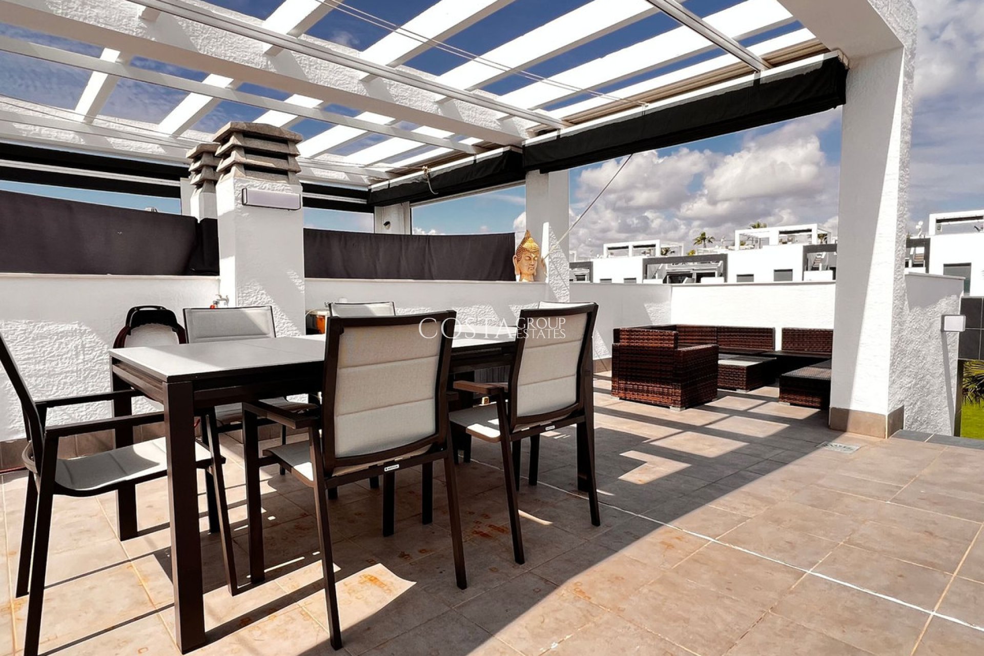 Wiederverkauf - Apartments -
Orihuela - Punta Prima