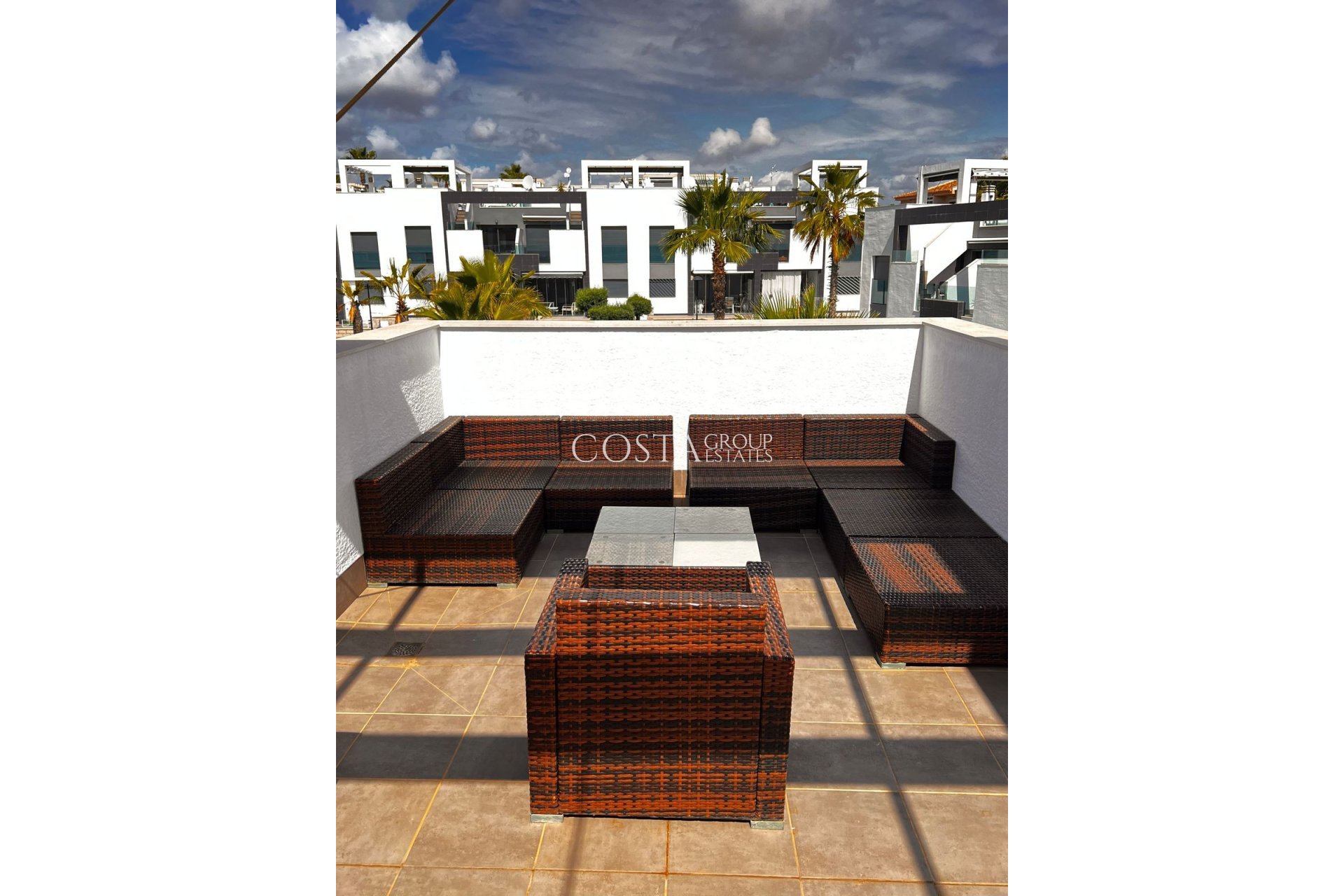 Wiederverkauf - Apartments -
Orihuela - Punta Prima