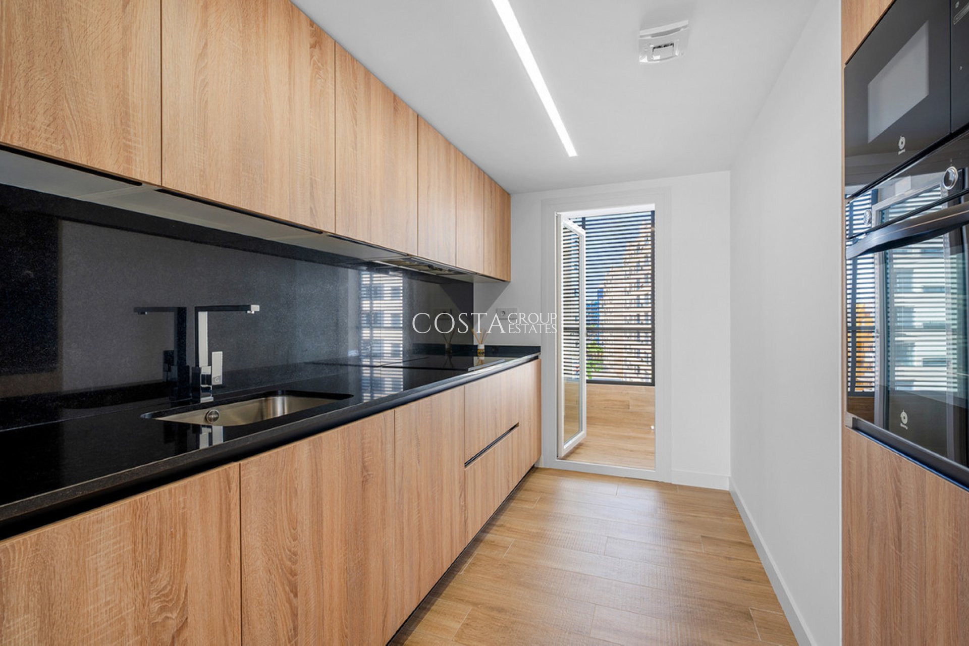 Wiederverkauf - Apartments -
Orihuela - Punta Prima