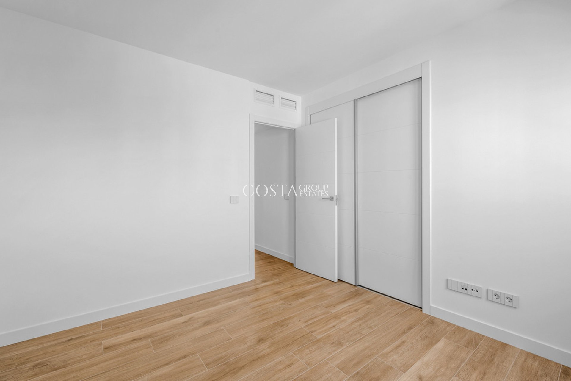 Wiederverkauf - Apartments -
Orihuela - Punta Prima