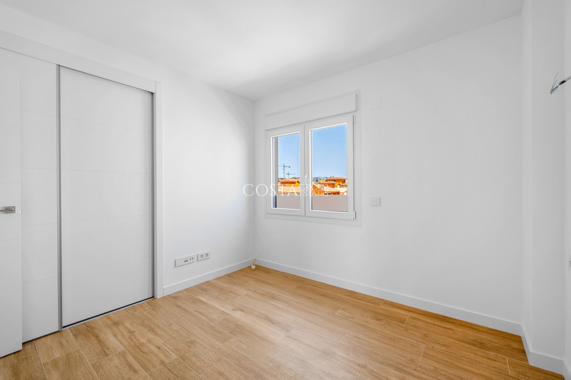 Wiederverkauf - Apartments -
Orihuela - Punta Prima