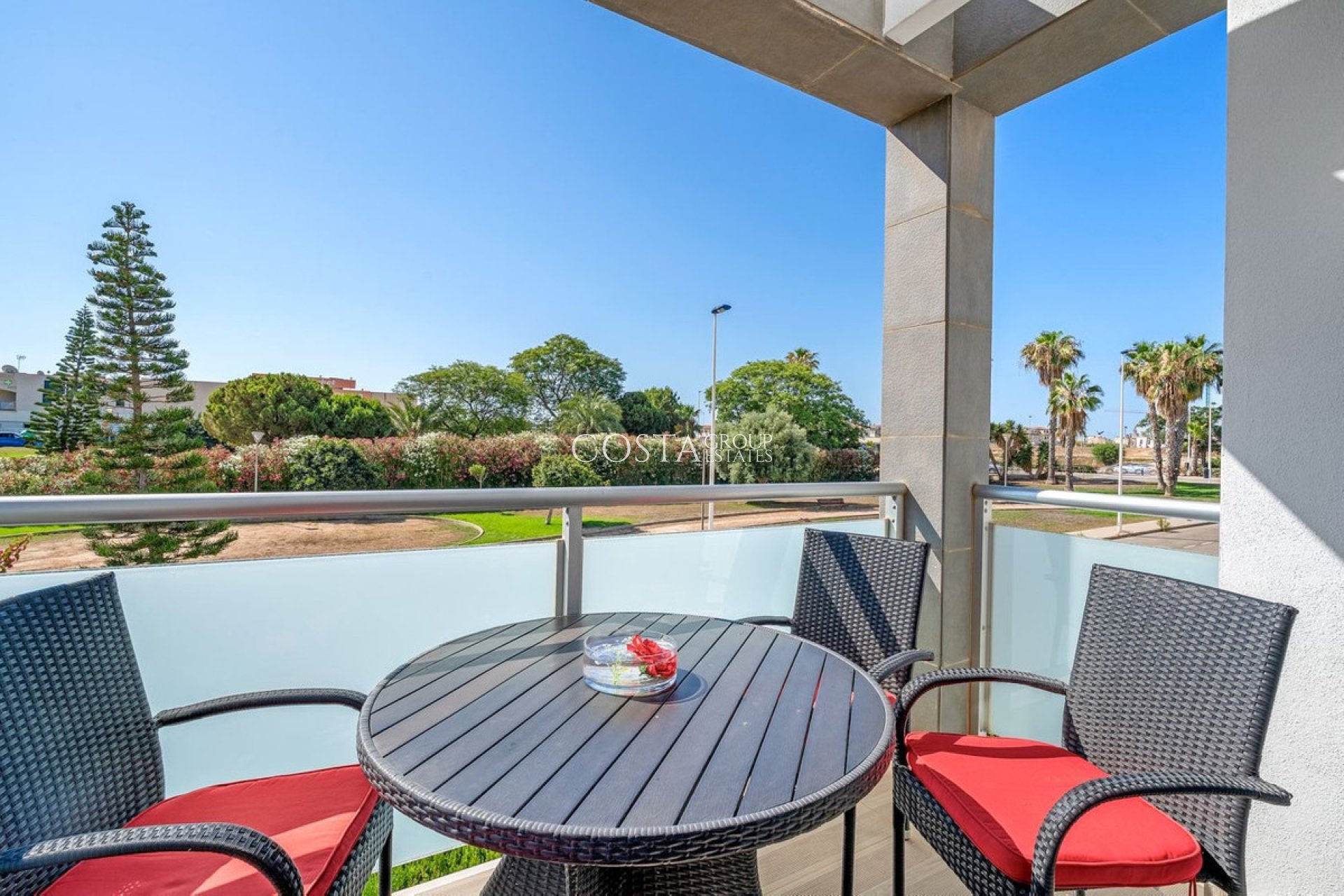 Wiederverkauf - Apartments -
Orihuela - Punta Prima