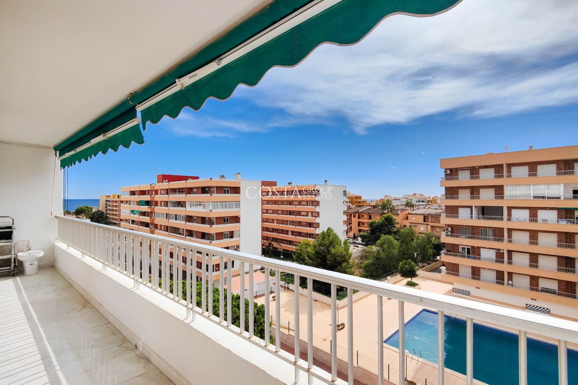 Wiederverkauf - Apartments -
Orihuela - Punta Prima