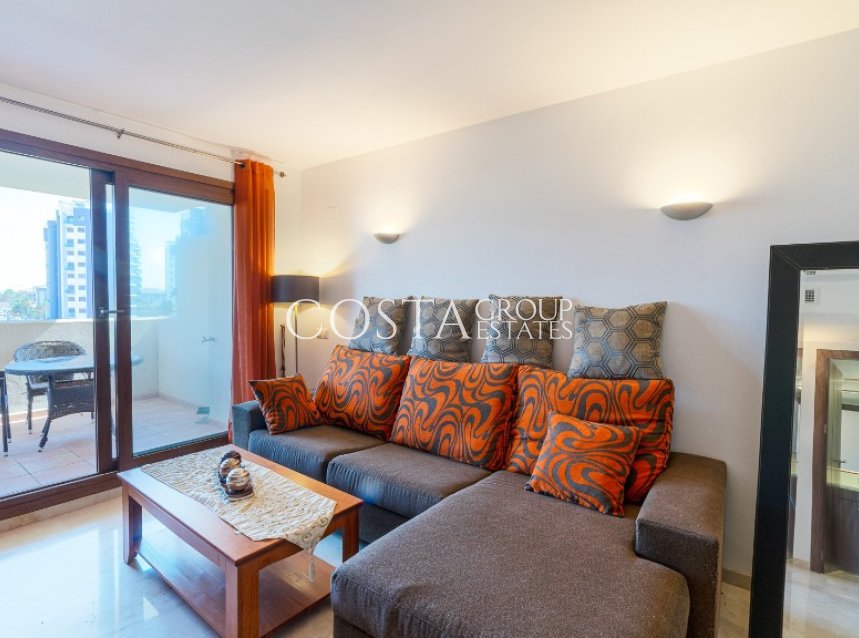 Wiederverkauf - Apartments -
Orihuela - Punta Prima