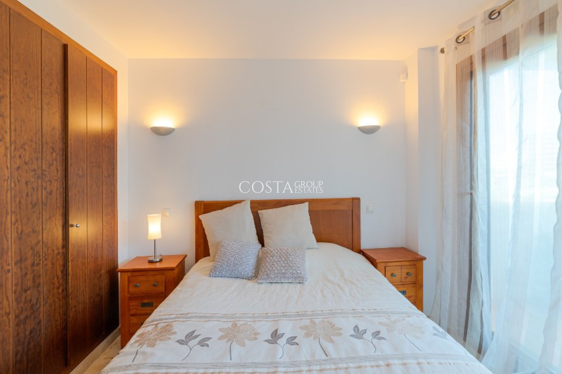 Wiederverkauf - Apartments -
Orihuela - Punta Prima