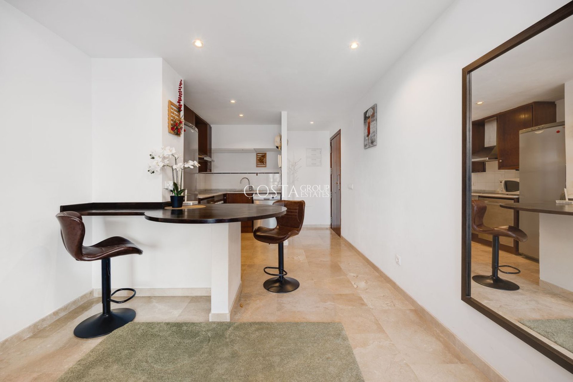 Wiederverkauf - Apartments -
Orihuela - Punta Prima