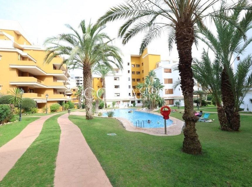 Wiederverkauf - Apartments -
Orihuela - Punta Prima