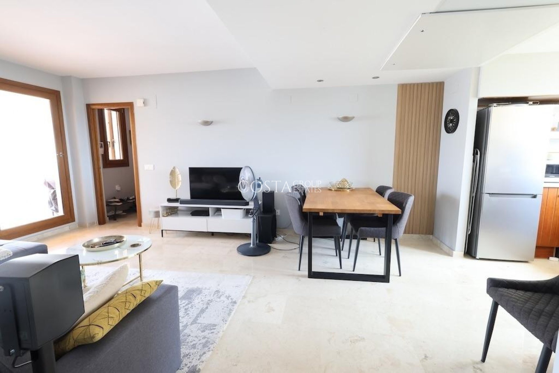 Wiederverkauf - Apartments -
Orihuela - Punta Prima