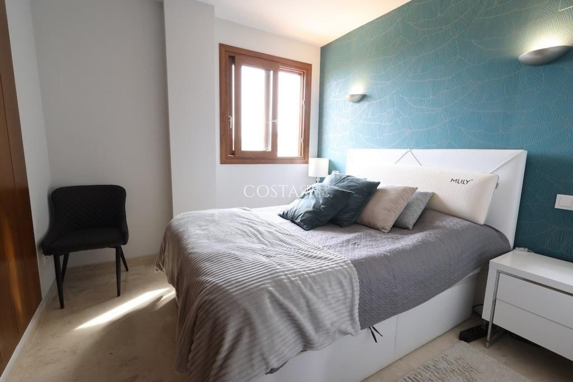 Wiederverkauf - Apartments -
Orihuela - Punta Prima