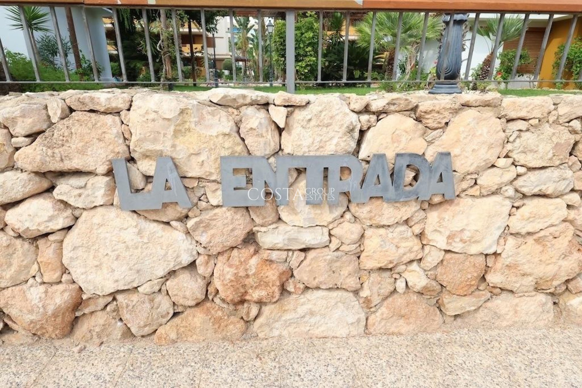 Wiederverkauf - Apartments -
Orihuela - Punta Prima