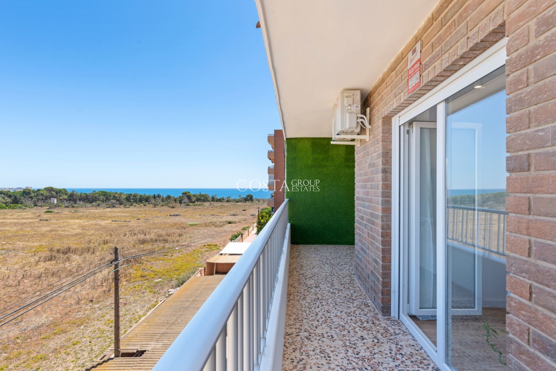 Wiederverkauf - Apartments -
Orihuela - Punta Prima