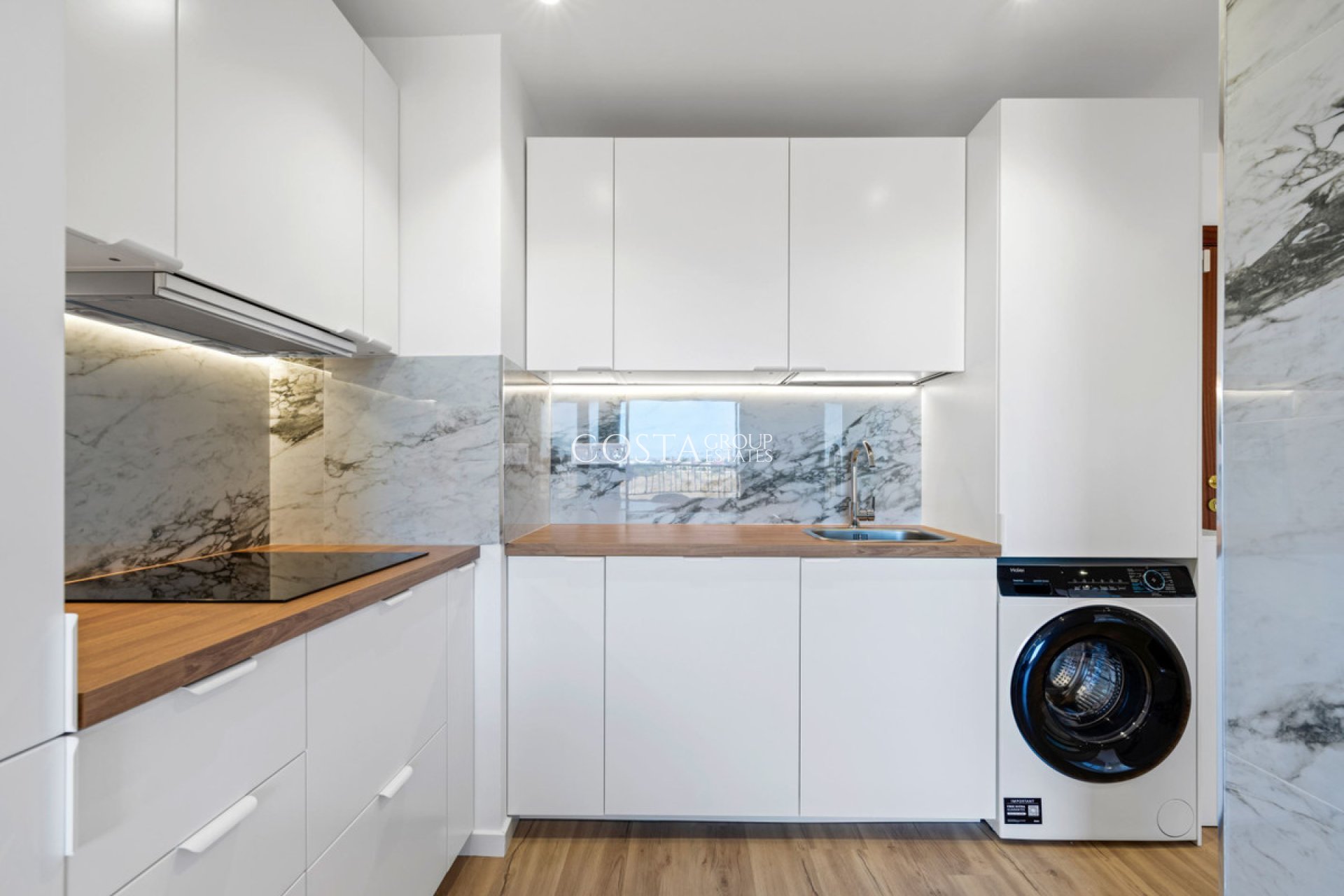 Wiederverkauf - Apartments -
Orihuela - Punta Prima