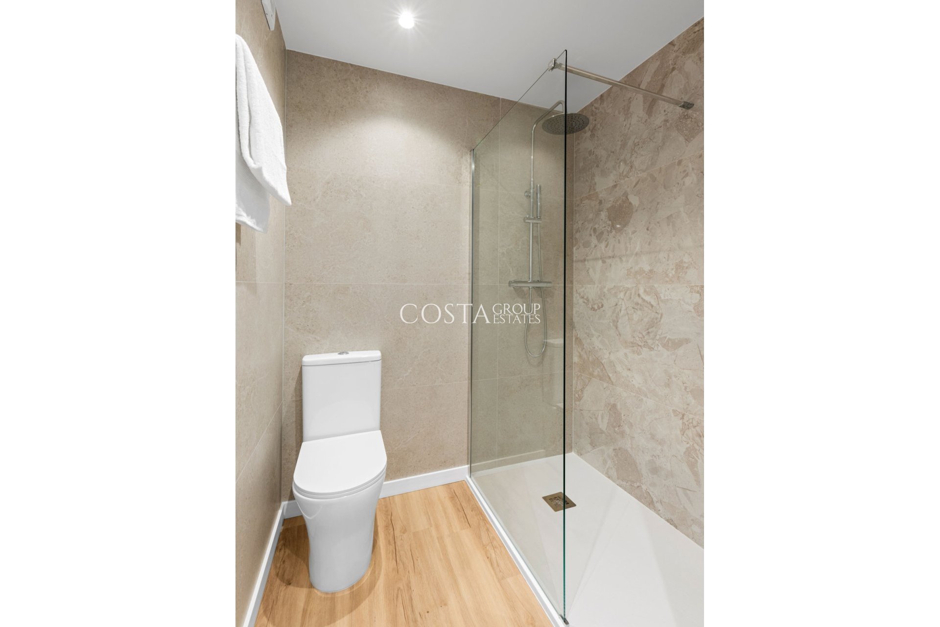 Wiederverkauf - Apartments -
Orihuela - Punta Prima