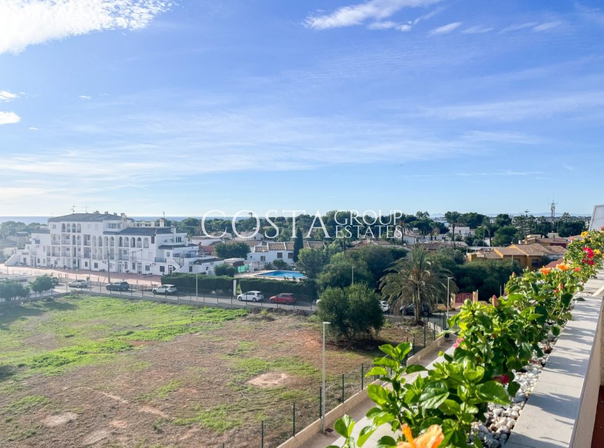 Wiederverkauf - Apartments -
Orihuela - Punta Prima