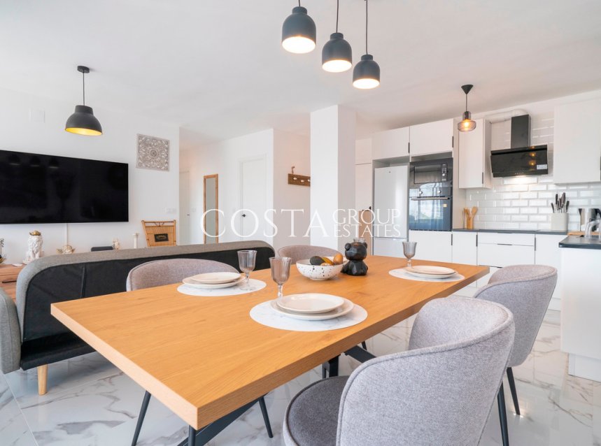 Wiederverkauf - Apartments -
Orihuela - Punta Prima