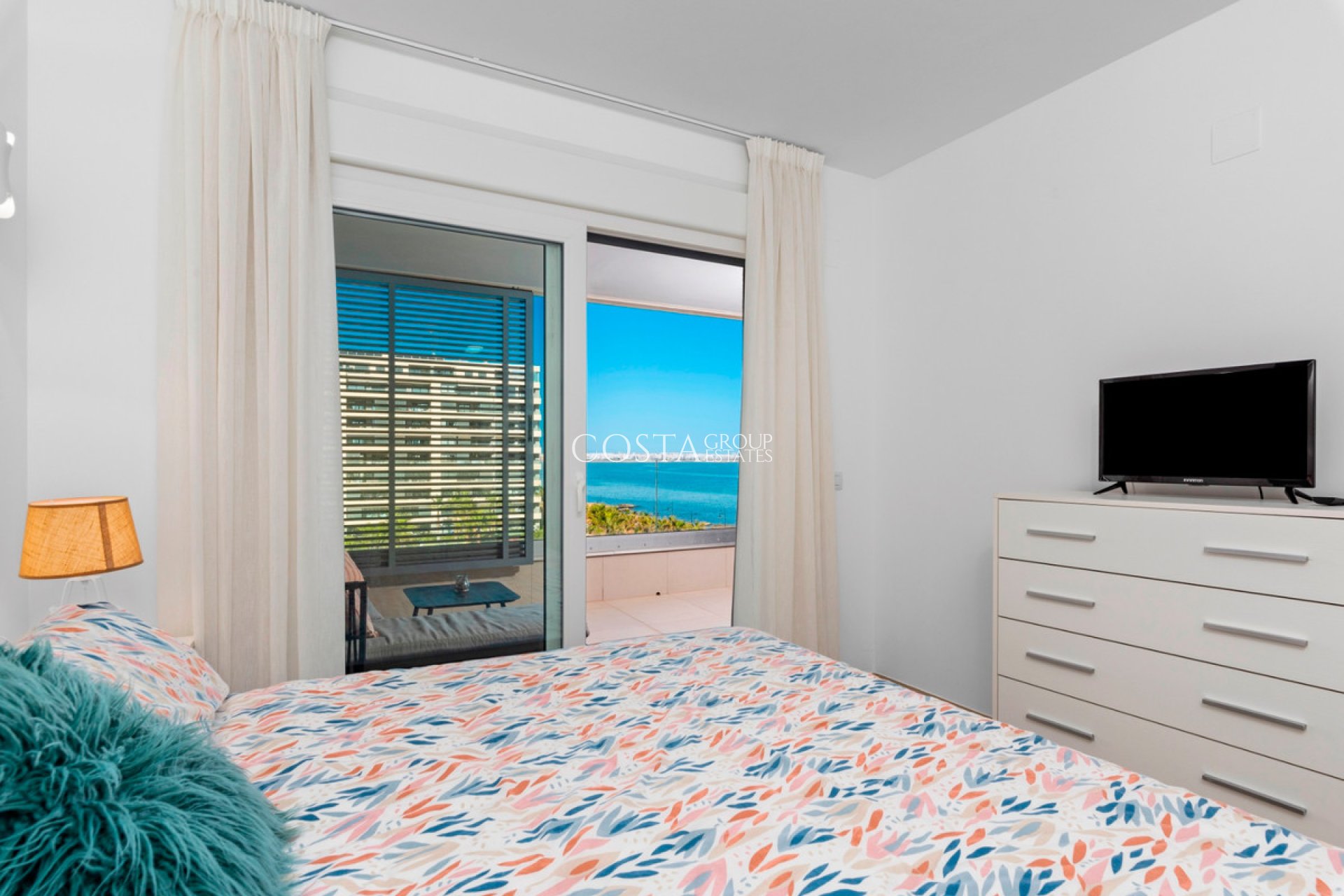 Wiederverkauf - Apartments -
Orihuela - Punta Prima