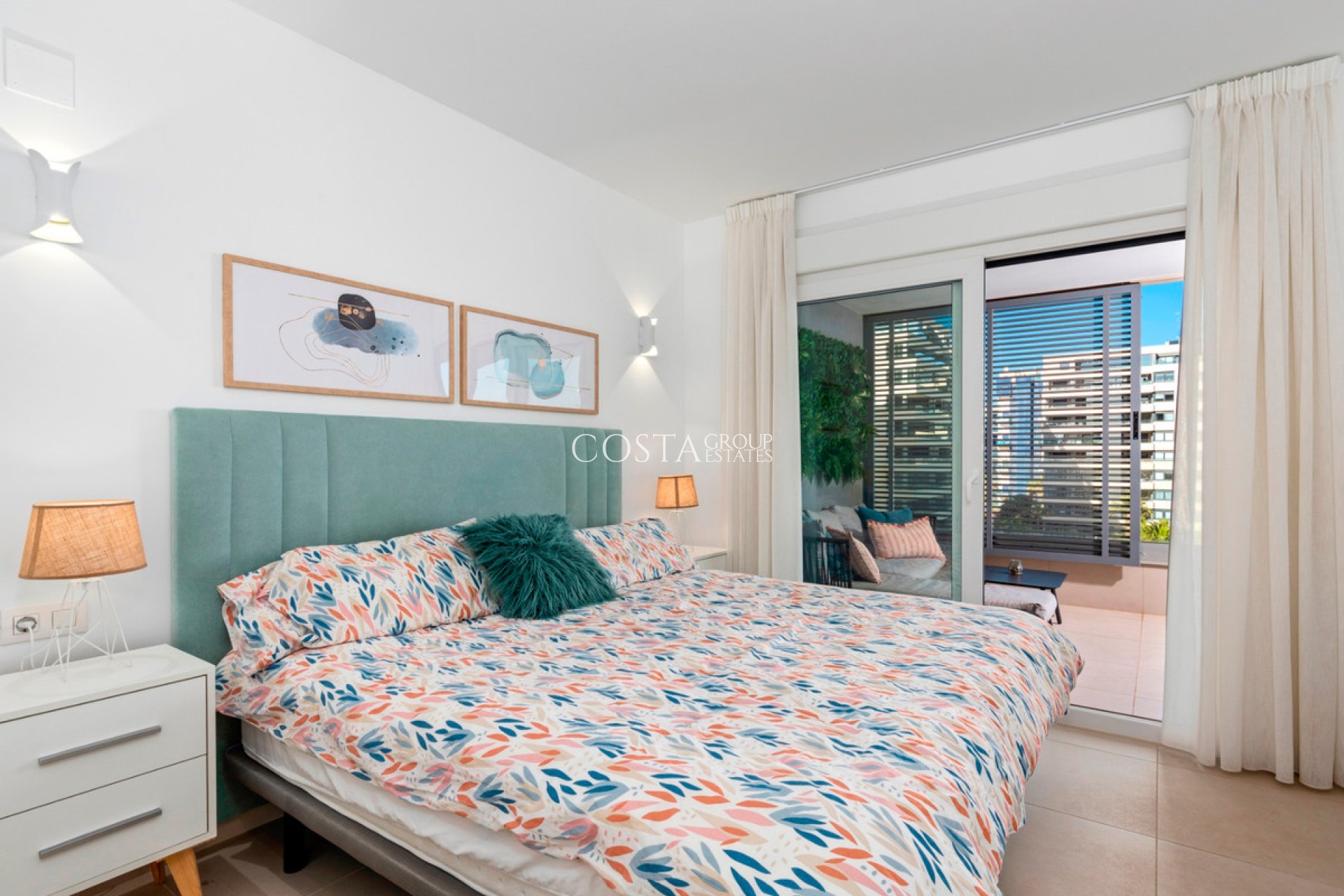 Wiederverkauf - Apartments -
Orihuela - Punta Prima