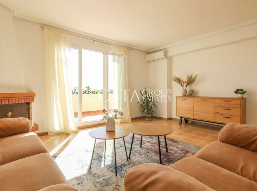 Wiederverkauf - Apartments -
Orihuela - Punta Prima