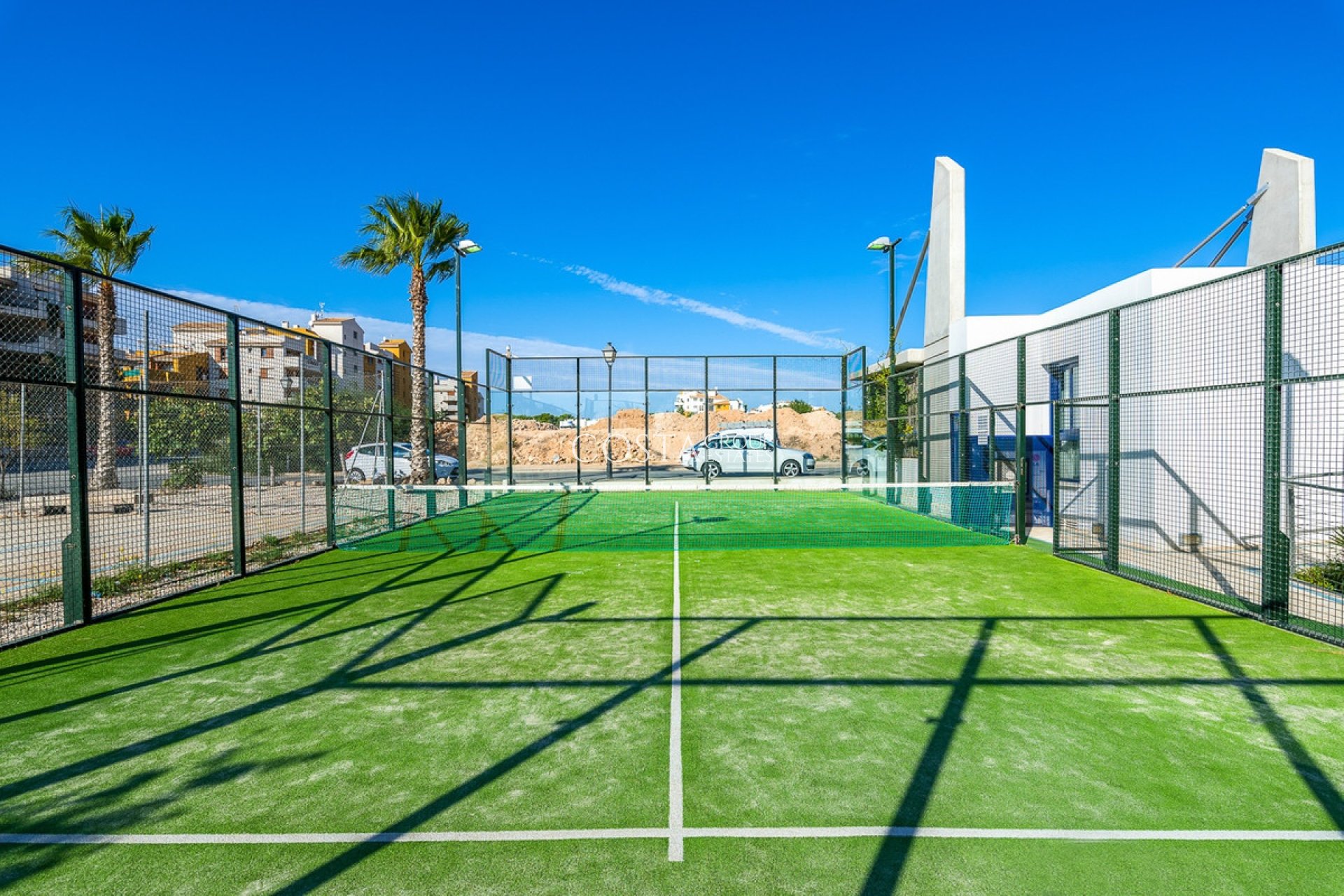 Wiederverkauf - Apartments -
Orihuela - Punta Prima