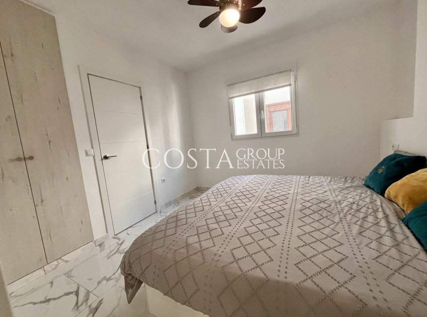 Wiederverkauf - Apartments -
Orihuela - Villamartin