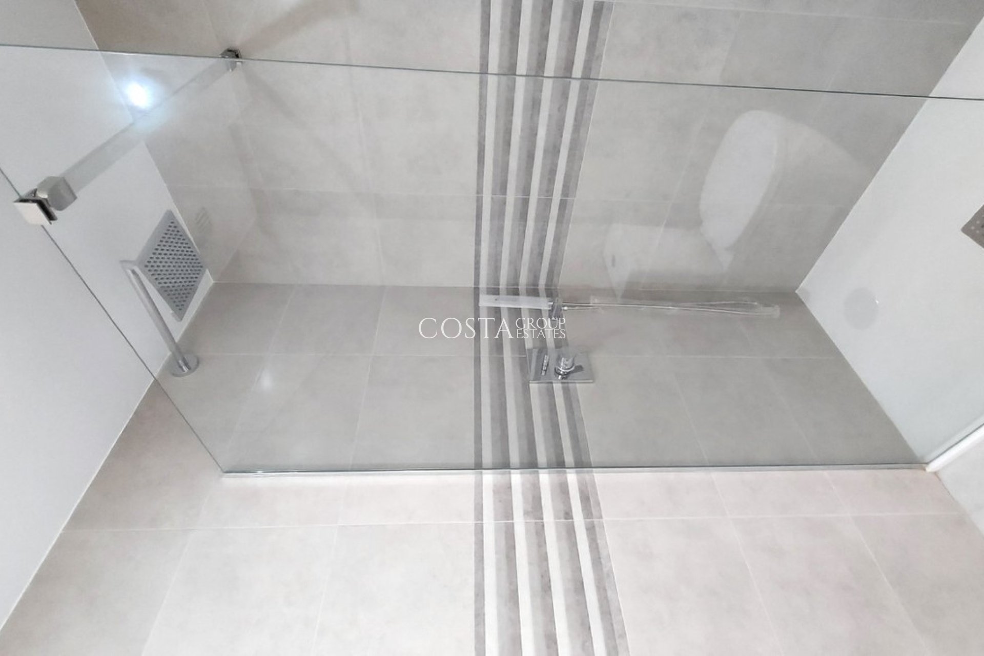 Wiederverkauf - Apartments -
Orihuela - Villamartin