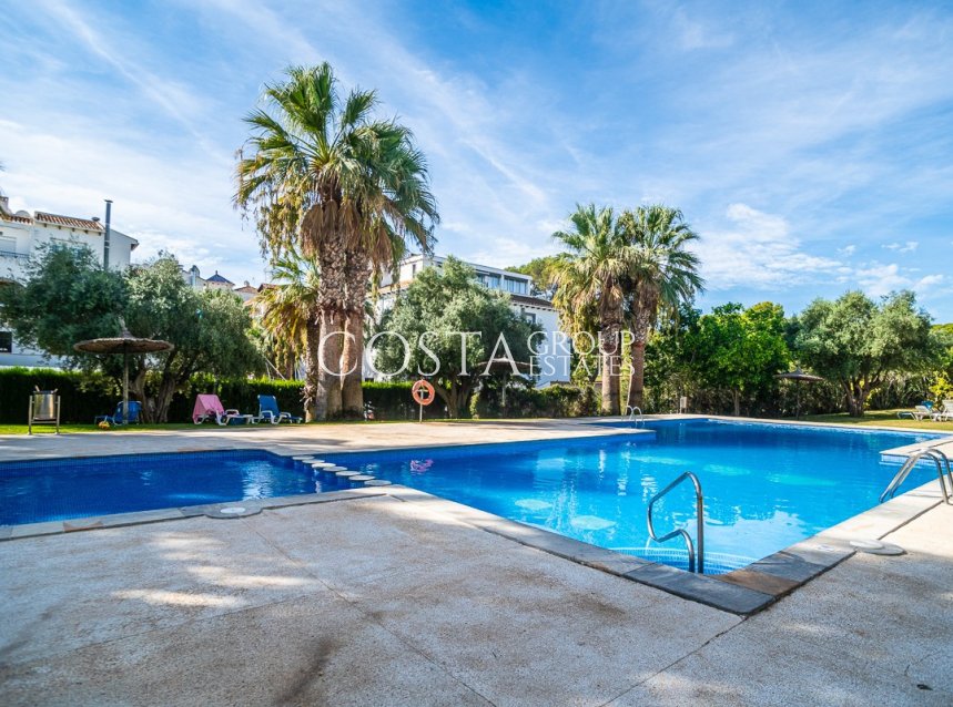 Wiederverkauf - Apartments -
Orihuela - Villamartin