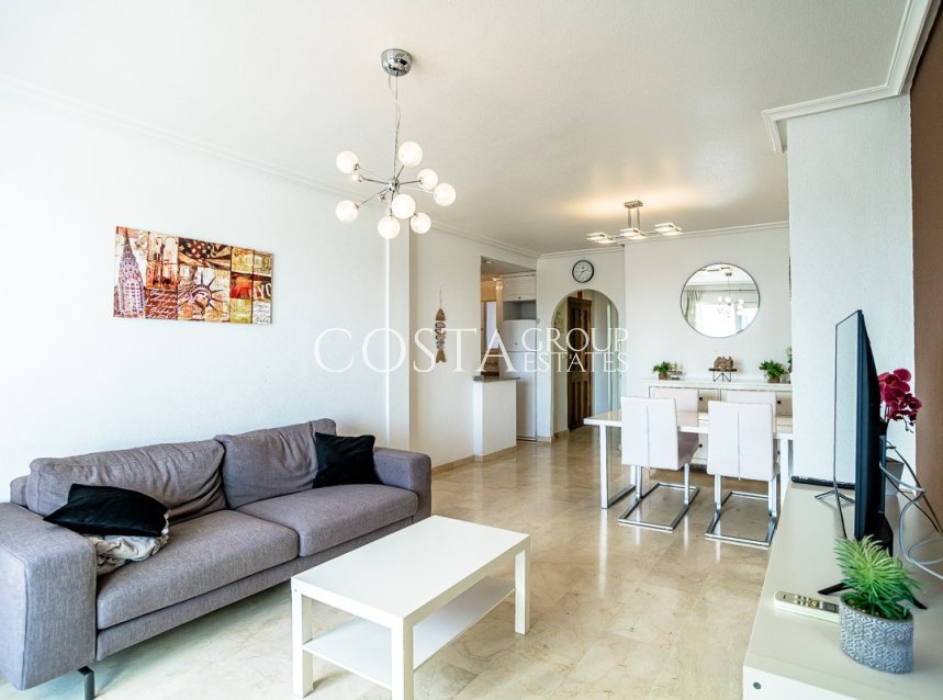 Wiederverkauf - Apartments -
Orihuela - Villamartin
