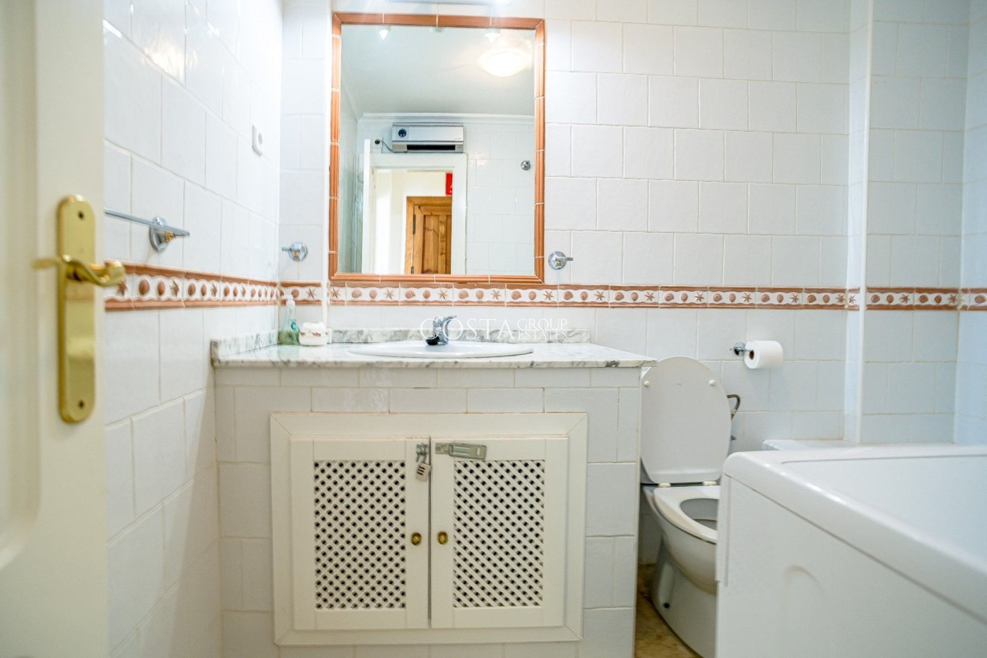 Wiederverkauf - Apartments -
Orihuela - Villamartin