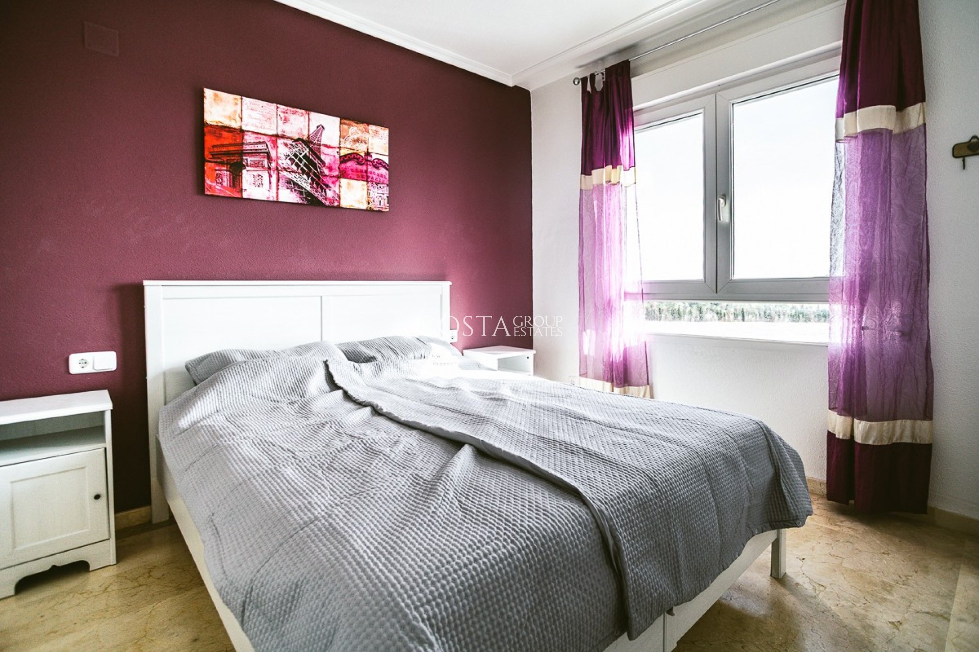 Wiederverkauf - Apartments -
Orihuela - Villamartin