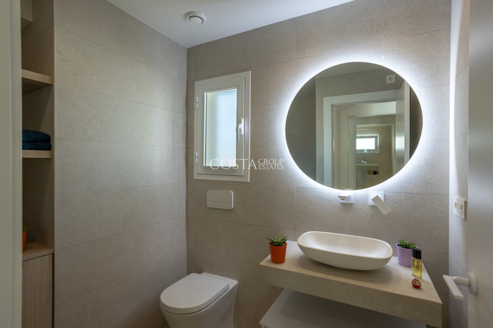 Wiederverkauf - Apartments -
Orihuela - Villamartin