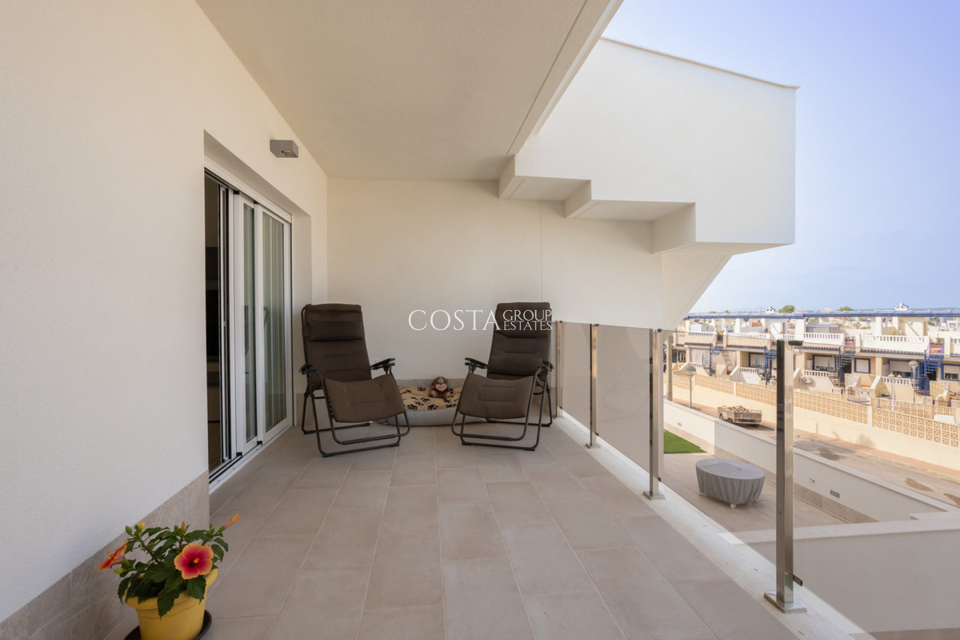 Wiederverkauf - Apartments -
Orihuela - Villamartin