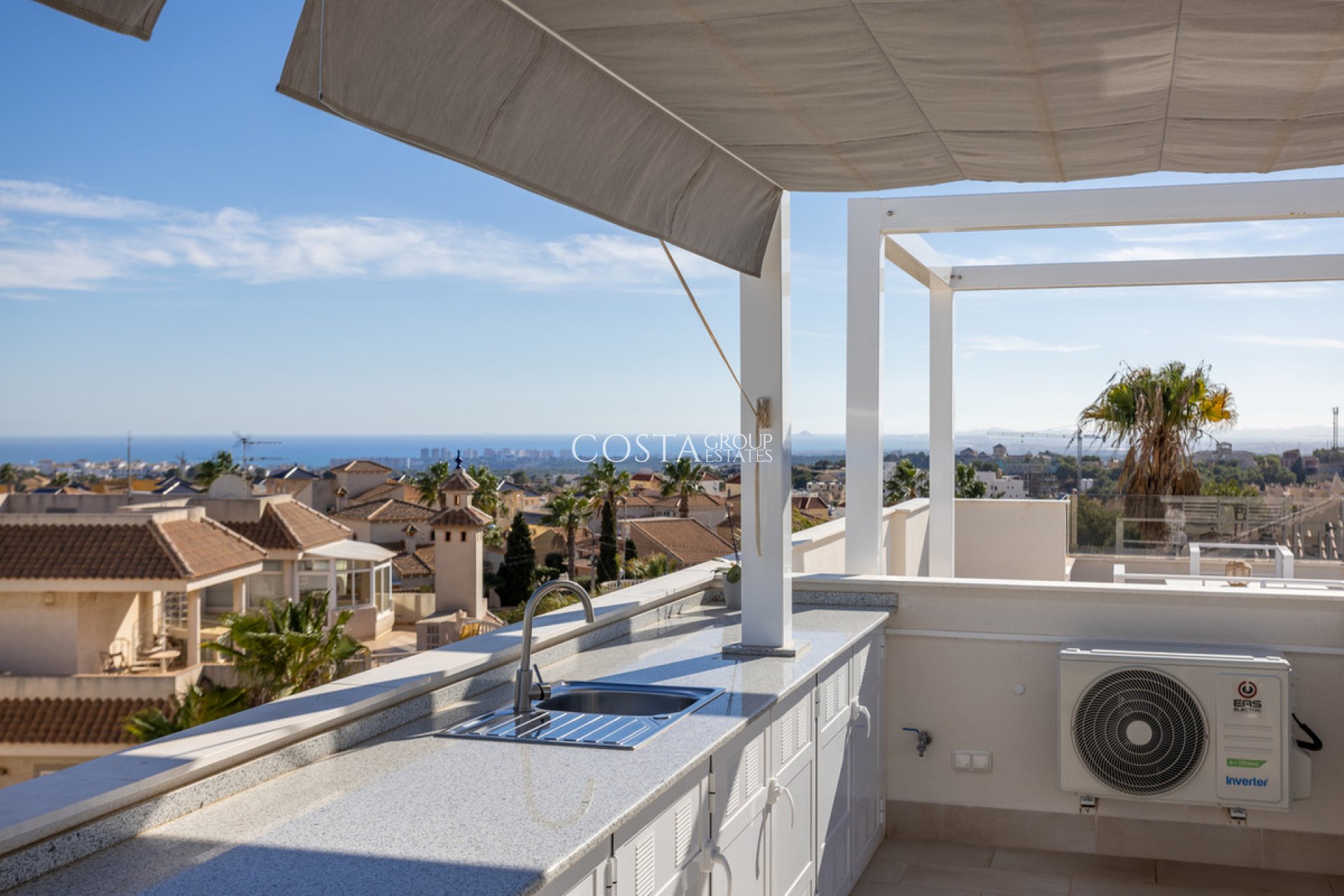 Wiederverkauf - Apartments -
Orihuela - Villamartin