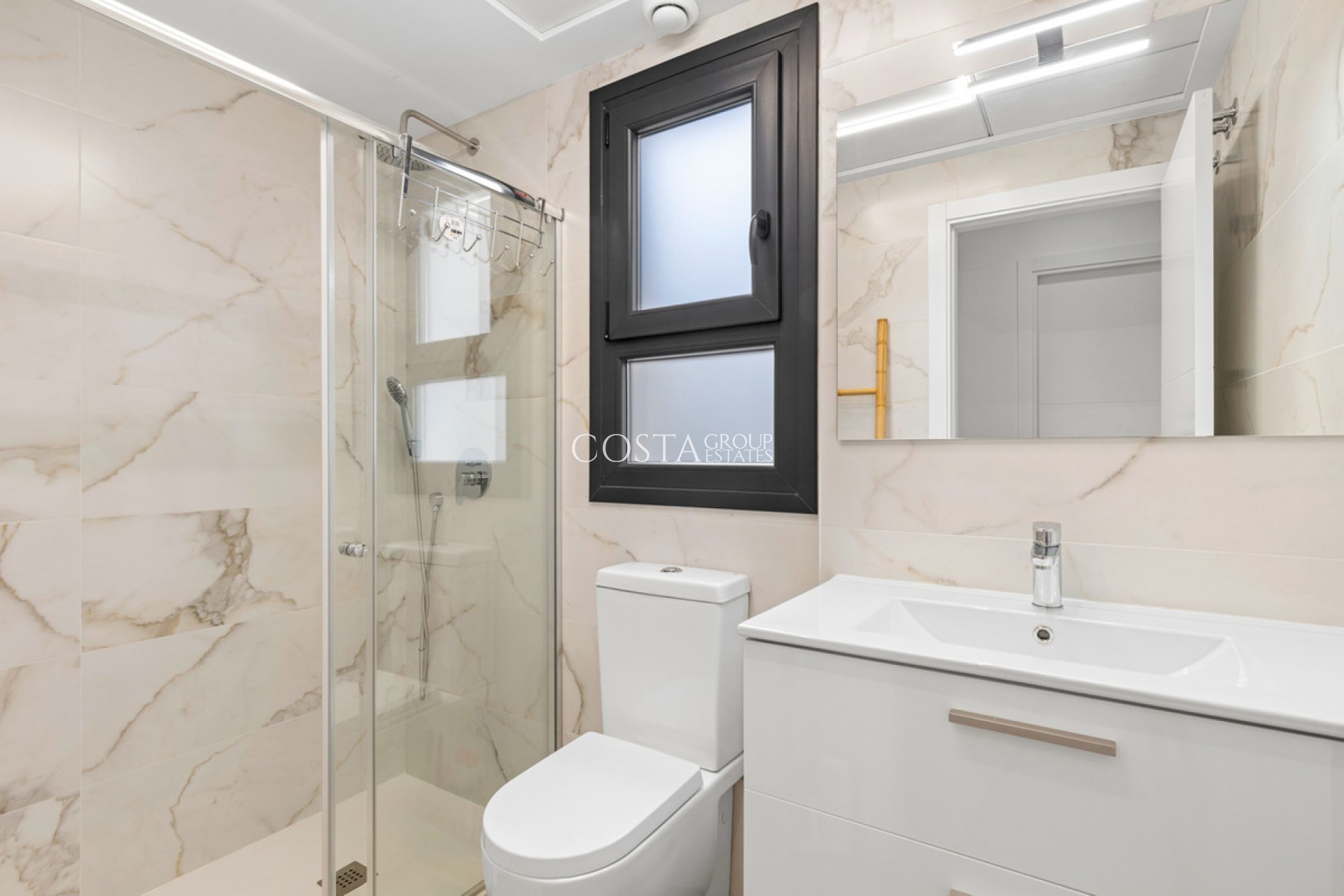 Wiederverkauf - Apartments -
Orihuela - Villamartin