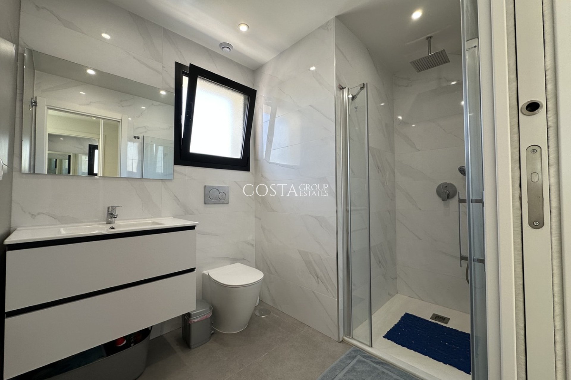 Wiederverkauf - Apartments -
Orihuela - Villamartin