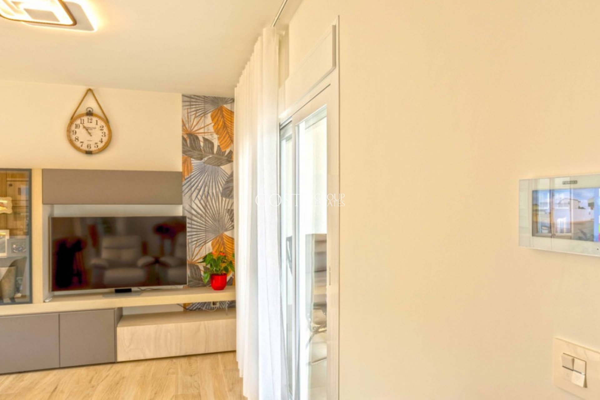 Wiederverkauf - Apartments -
Orihuela - Villamartin