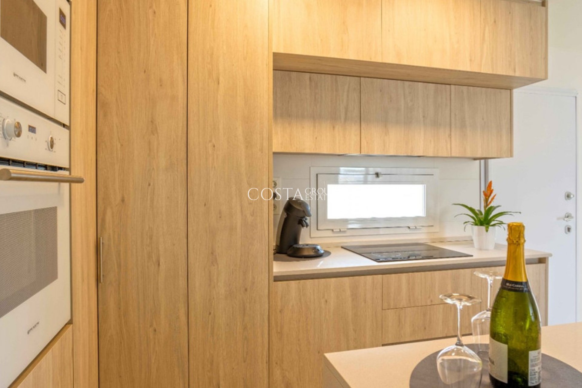 Wiederverkauf - Apartments -
Orihuela - Villamartin