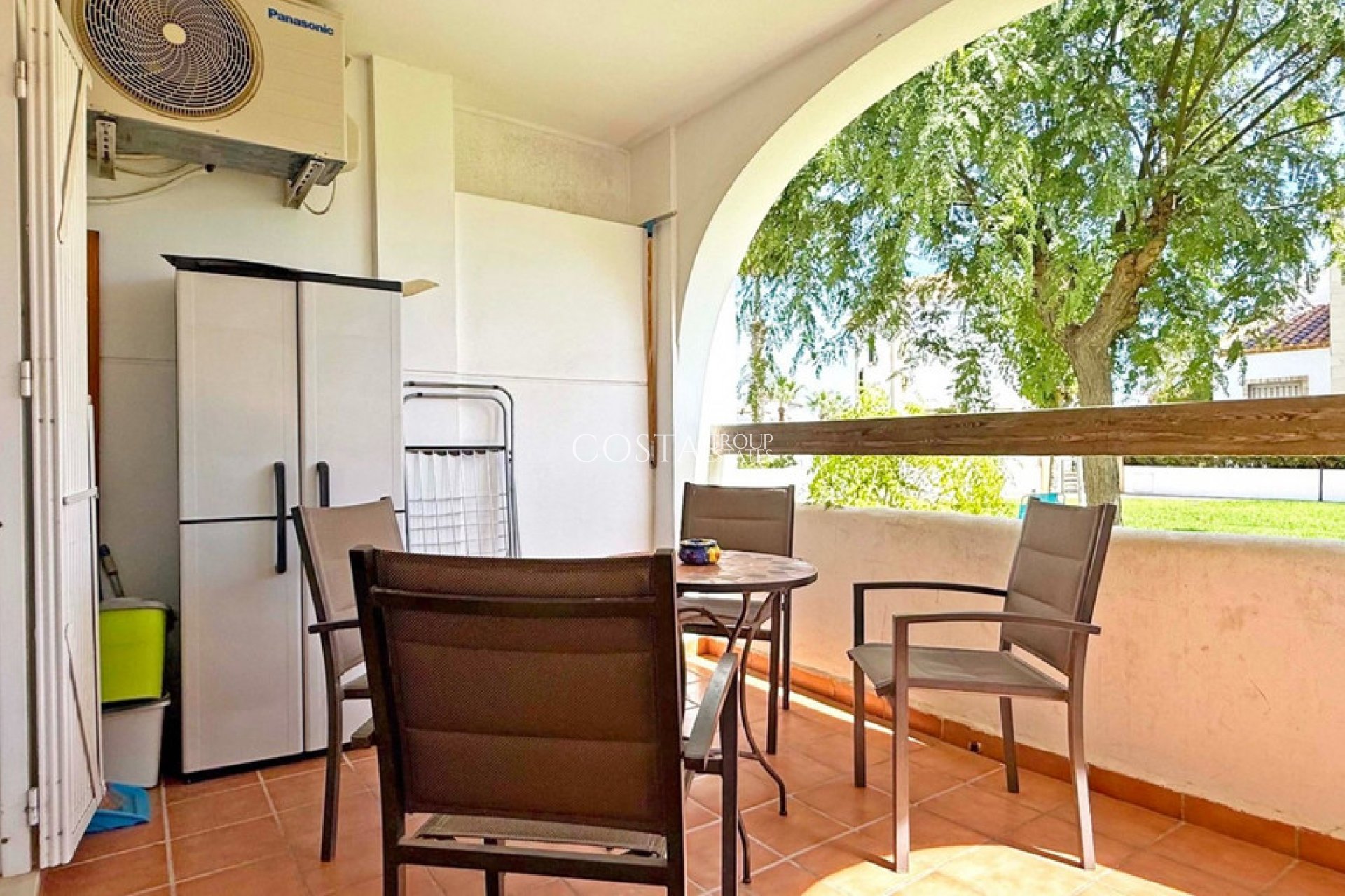 Wiederverkauf - Apartments -
Orihuela - Villamartin